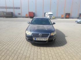 VW Passat, снимка 1