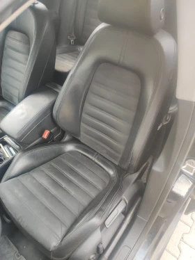 VW Passat, снимка 8