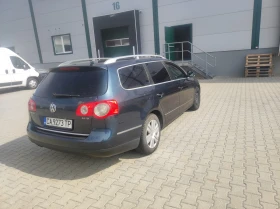 VW Passat, снимка 3