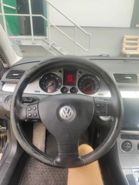 VW Passat, снимка 6