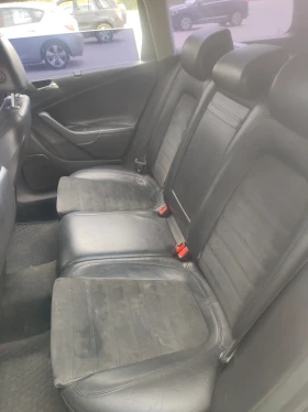VW Passat, снимка 9