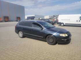 VW Passat, снимка 2