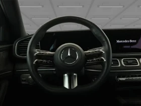 Mercedes-Benz GLE 450 d 4Matic = AMG Line = Premium Plus Гаранция, снимка 5