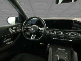 Mercedes-Benz GLE 450 d 4Matic = AMG Line = Premium Plus Гаранция, снимка 6