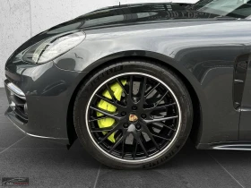 Porsche Panamera TURBO S/E-HYBRID/700HP/360/PANO/BURMASTER/850z, снимка 3