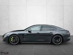 Porsche Panamera TURBO S/E-HYBRID/700HP/360/PANO/BURMASTER/850z, снимка 2