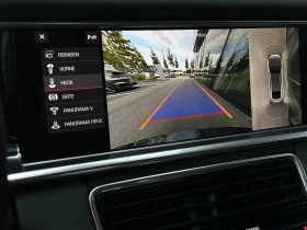 Porsche Panamera TURBO S/E-HYBRID/700HP/360/PANO/BURMASTER/850z, снимка 11