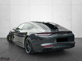 Porsche Panamera TURBO S/E-HYBRID/700HP/360/PANO/BURMASTER/850z, снимка 4