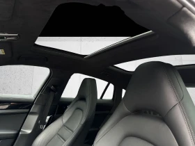 Porsche Panamera TURBO S/E-HYBRID/700HP/360/PANO/BURMASTER/850z, снимка 7