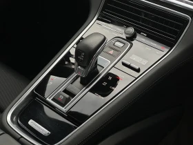Porsche Panamera TURBO S/E-HYBRID/700HP/360/PANO/BURMASTER/850z, снимка 10