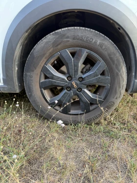 Dacia Sandero Stepway, снимка 13