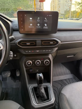 Dacia Sandero Stepway, снимка 4