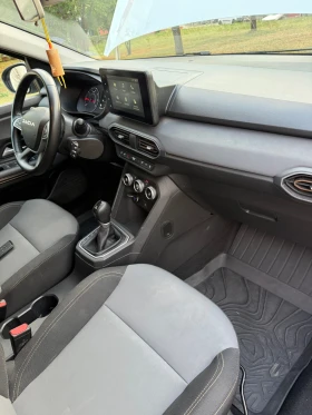 Dacia Sandero Stepway, снимка 10