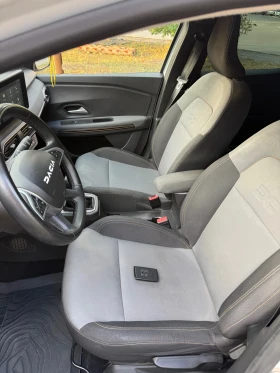 Dacia Sandero Stepway, снимка 5