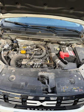 Dacia Sandero Stepway, снимка 9