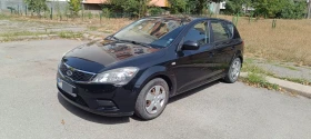Kia Ceed, снимка 2