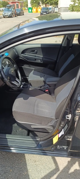 Kia Ceed, снимка 14