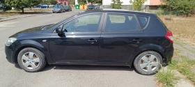 Kia Ceed, снимка 6