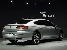 VW Arteon 2.0 TDI - САМО 30% АВАНС, снимка 2