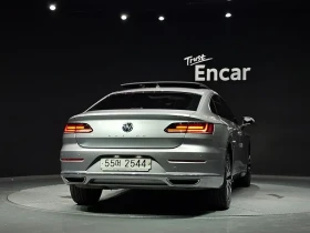 VW Arteon 2.0 TDI - САМО 30% АВАНС, снимка 4