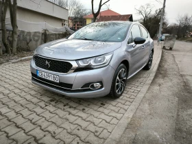 Citroen DS4 1.6hdi, снимка 2