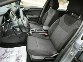 Citroen DS4 1.6hdi, снимка 9