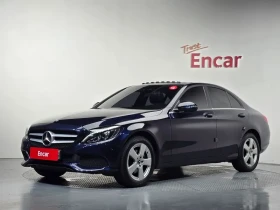 Mercedes-Benz C 200 САМО 30% АВАНС, снимка 1