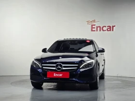 Mercedes-Benz C 200 САМО 30% АВАНС, снимка 6