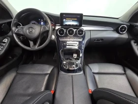 Mercedes-Benz C 200 САМО 30% АВАНС, снимка 14