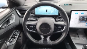 BYD Seal AWD | DYNAMIC | 360 | ACC | PANO | DYNAUDIO, снимка 12