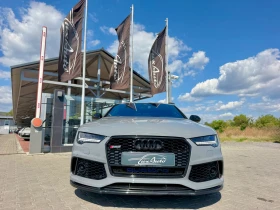 Audi Rs7 PERFORMANCE#605K.C#MATRIX#SOFTCLOS#CARBON#ALCANTAR, снимка 3