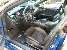 Audi Rs7 PERFORMANCE#605K.C#MATRIX#SOFTCLOS#CARBON#ALCANTAR, снимка 8