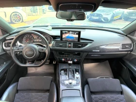 Audi Rs7 PERFORMANCE#605K.C#MATRIX#SOFTCLOS#CARBON#ALCANTAR, снимка 10