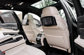 BMW 730 Long D, снимка 11