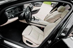 BMW 730 Long D, снимка 7