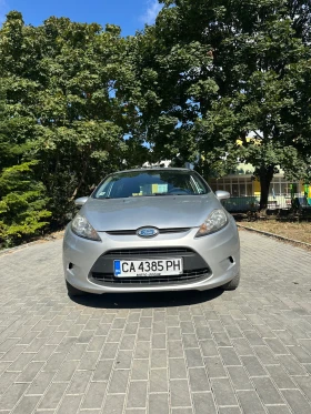 Ford Fiesta 1.2, снимка 2