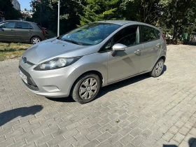 Ford Fiesta 1.2, снимка 1