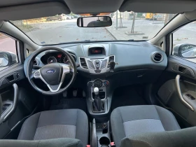 Ford Fiesta 1.2, снимка 6