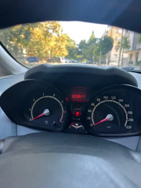 Ford Fiesta 1.2, снимка 8