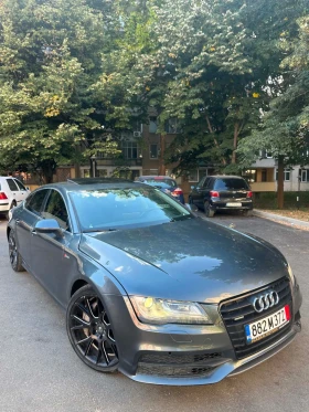 Audi A7 3.0 TFSI Supercharged , снимка 2
