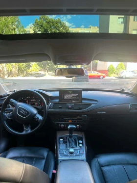 Audi A7 3.0 TFSI Supercharged , снимка 4
