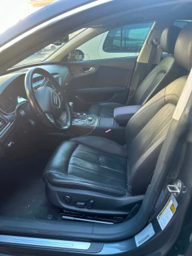 Audi A7 3.0 TFSI Supercharged , снимка 5