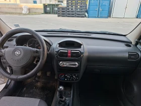 Opel Combo 1.6 EcoFlex 6+ 1 Клима!!!, снимка 12