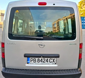Opel Combo 1.6 EcoFlex 6+ 1 Клима!!!, снимка 6