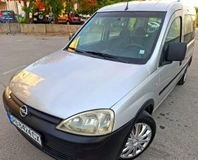 Opel Combo 1.6 EcoFlex 6+ 1 Клима!!!, снимка 10