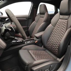 Audi Rs3, снимка 12