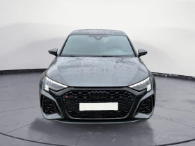 Audi Rs3, снимка 4