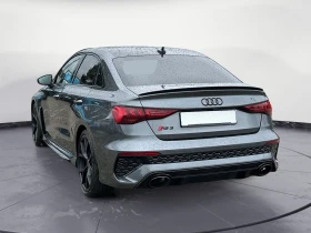 Audi Rs3, снимка 2