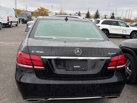 Mercedes-Benz E 300, снимка 5