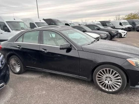 Mercedes-Benz E 300, снимка 3
